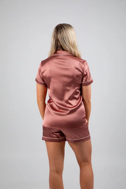 The Anti-Acne Pyjamas
